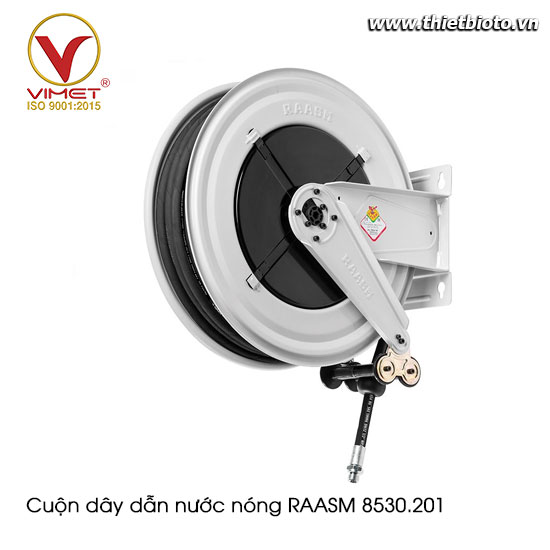 Cuộn dây dẫn nước nóng RAASM 8530.201