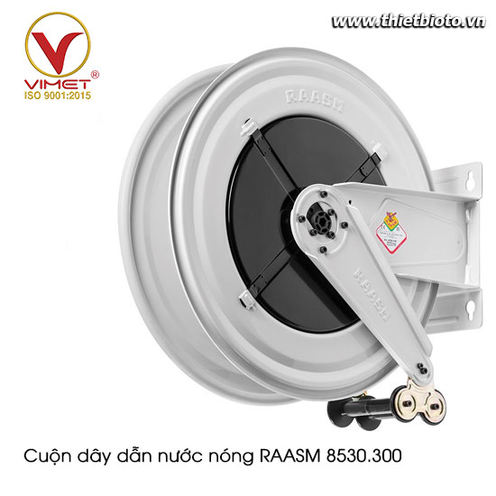 Cuộn dây dẫn nước nóng RAASM 8530.300