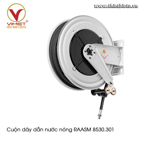 Cuộn dây dẫn nước nóng RAASM 8530.301