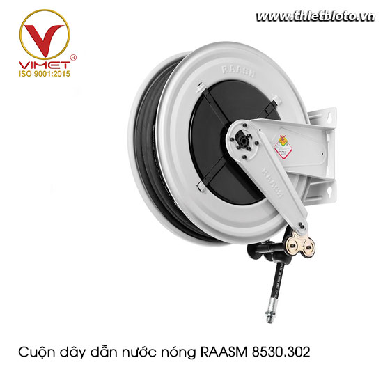 Cuộn dây dẫn nước nóng RAASM 8530.302