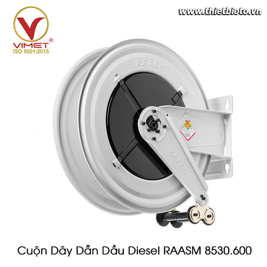 Cuộn Dây Dẫn Dầu Diesel RAASM 8530.600