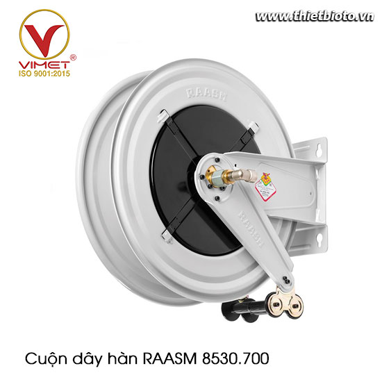 Cuộn dây hàn RAASM 8530.700