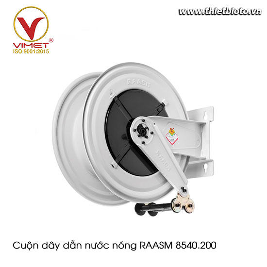 Cuộn dây dẫn nước nóng RAASM 8540.200