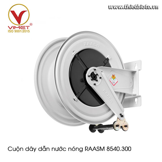 Cuộn dây dẫn nước nóng RAASM 8540.300