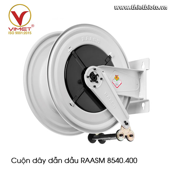 Cuộn dây dẫn dầu RAASM 8540.400