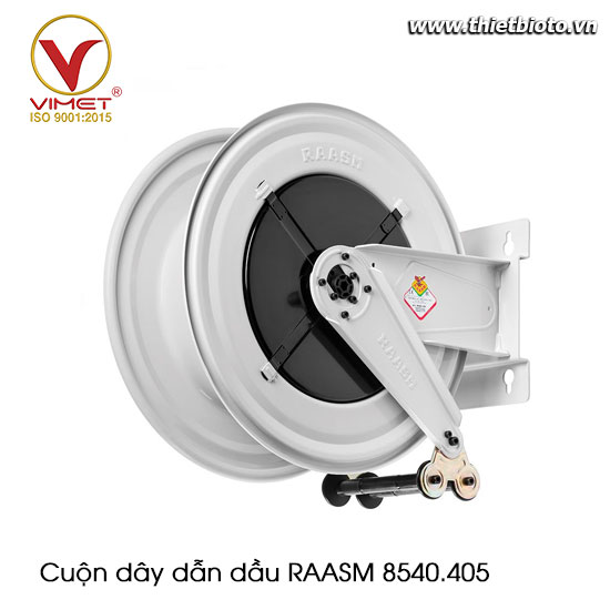 Cuộn dây dẫn dầu RAASM 8540.405