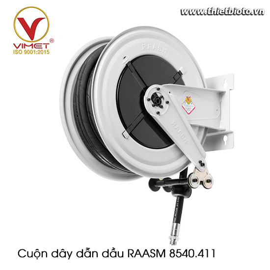 Cuộn dây dẫn dầu RAASM 8540.411