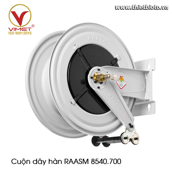 Cuộn dây hàn RAASM 8540.700