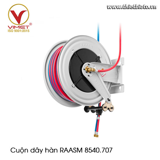 Cuộn dây hàn RAASM 8540.707