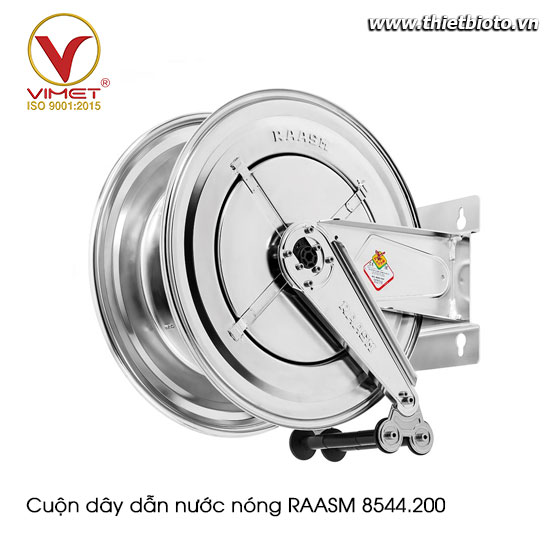 Cuộn dây dẫn nước nóng RAASM 8544.200