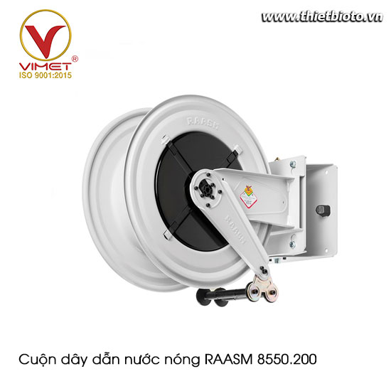 Cuộn dây dẫn nước nóng RAASM 8550.200