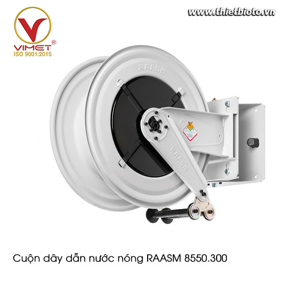 Cuộn dây dẫn nước nóng RAASM 8550.300