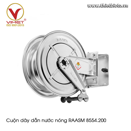 Cuộn dây dẫn nước nóng RAASM 8554.200