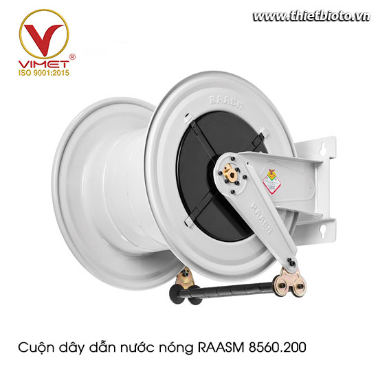 Cuộn dây dẫn nước nóng RAASM 8560.200