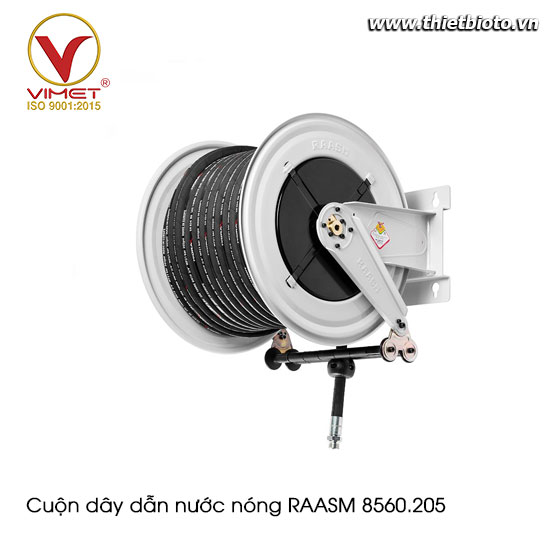 Cuộn dây dẫn nước nóng RAASM 8560.205