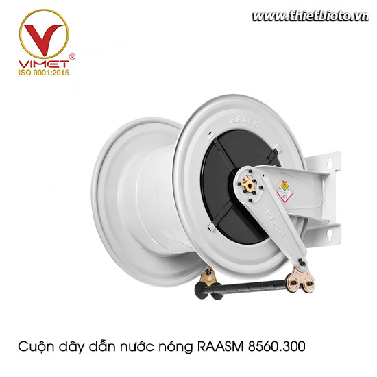 Cuộn dây dẫn nước nóng RAASM 8560.300