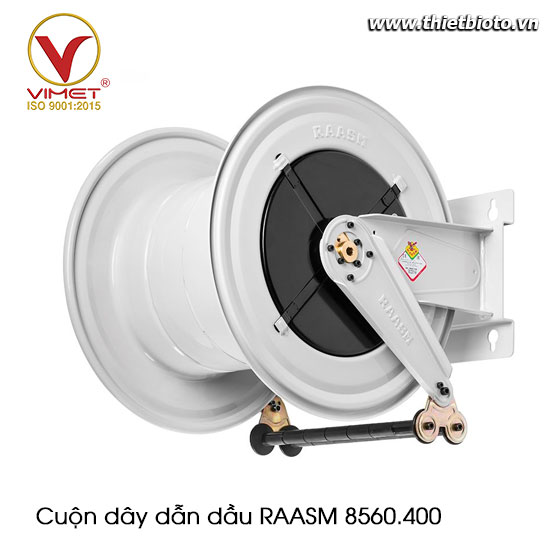 Cuộn dây dẫn dầu RAASM 8560.400