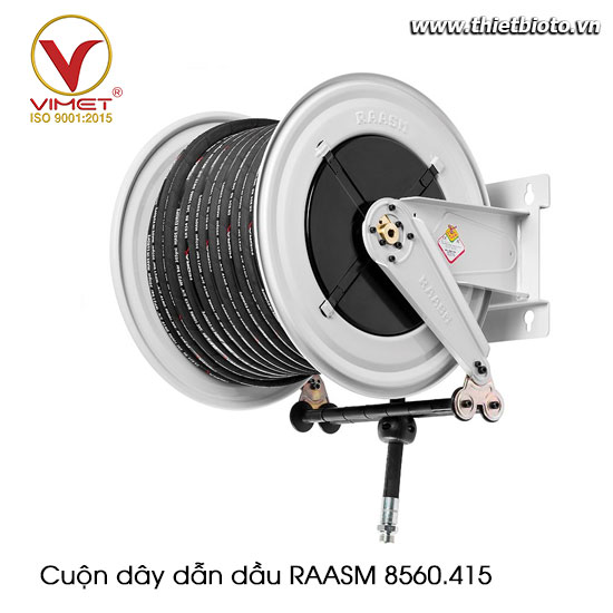 Cuộn dây dẫn dầu RAASM 8560.415