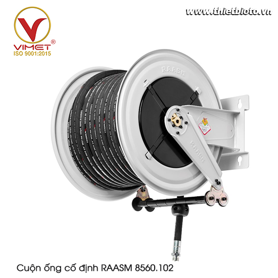 Cuộn ống cố định RAASM 8560.102