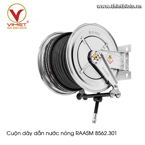 Cuộn dây dẫn nước nóng RAASM 8562.301