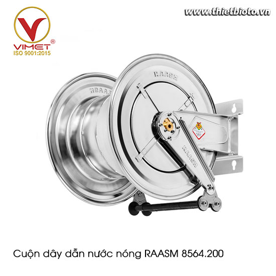 Cuộn dây dẫn nước nóng RAASM 8564.200