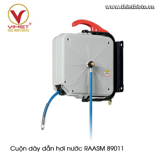 Cuộn dây dẫn hơi nước RAASM 89011