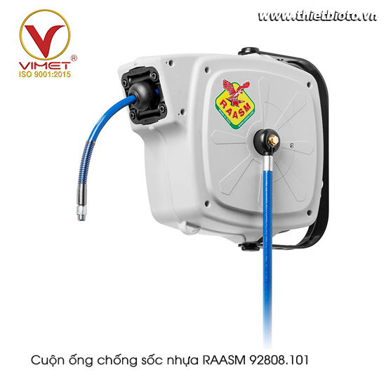 Cuộn ống chống sốc nhựa RAASM 92808.101