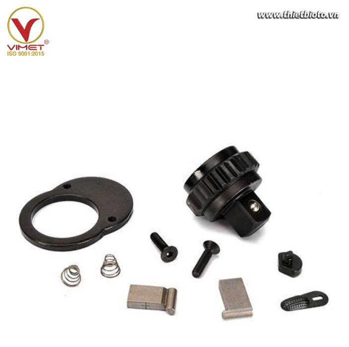 Bộ sửa chữa đầu vuông 3/4” dùng cho cần siết lực ANAA2470 TOPTUl ALAD2470
