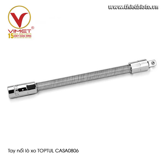 Tay nối lò xo TOPTUL CASA0806