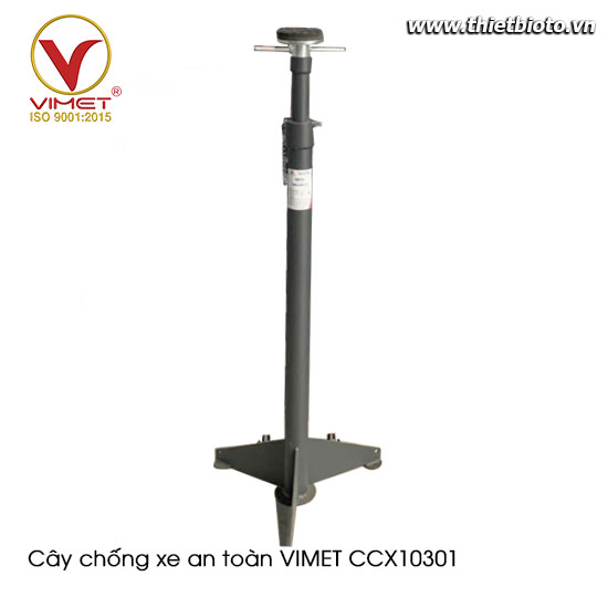 Cây chống xe an toàn VIMET CCX10301