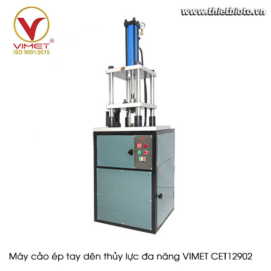 Máy cảo dên VIMET CET12902