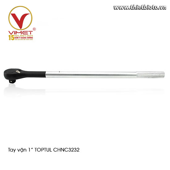 Tay vặn 1” TOPTUL CHNC3232