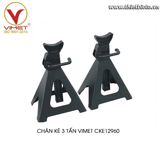 CHÂN KÊ 12 TẤN