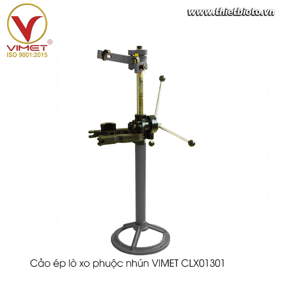 Cảo ép lò xo phuộc nhún VIMET CLX01301