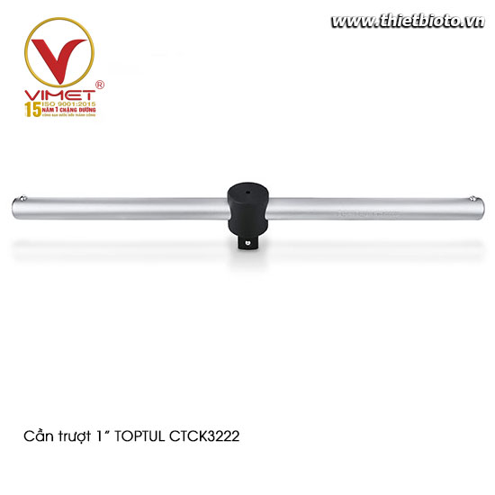 Cần trượt 1” TOPTUL CTCK3222