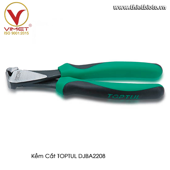 Kềm cắt TOPTUL DJBA2208