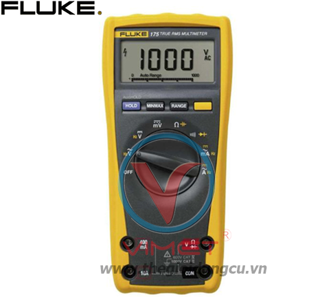 Đồng hồ vặn năng FLUKE-175