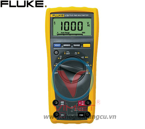 Đồng hồ vặn năng FLUKE-179