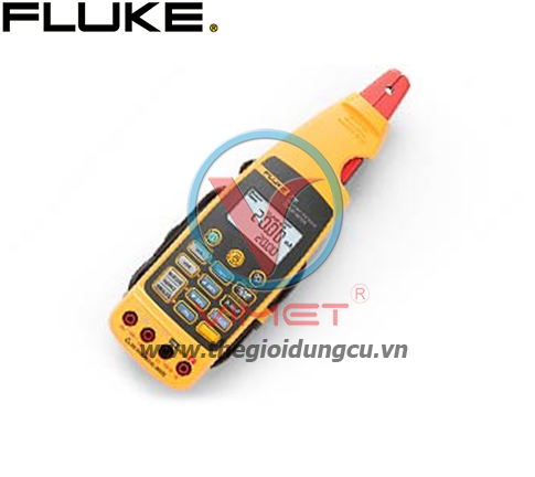 Đồng hồ hiệu chuần FLUKE-773