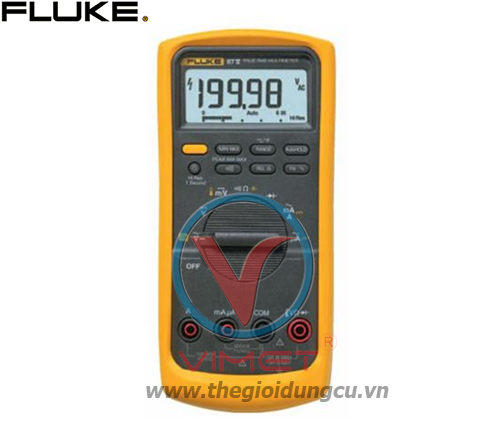 Đồng hồ vặn năng FLUKE-87-5