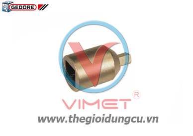 Đầu tuýp lẻ GED0400142S