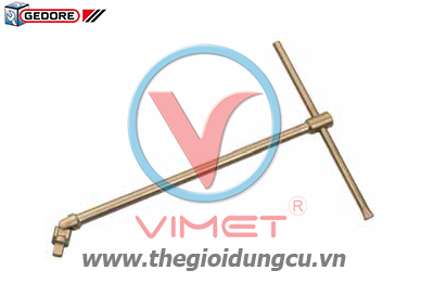 Cần siết chữ T 1