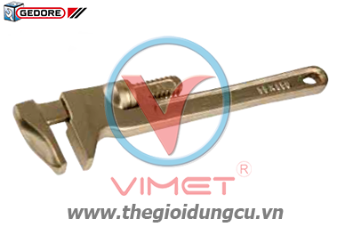 Mỏ lết GED0554000S Gedore