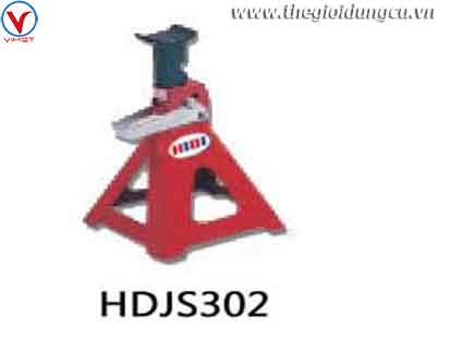 Chân kê sửa chữa ô tô HIDI HDJS302