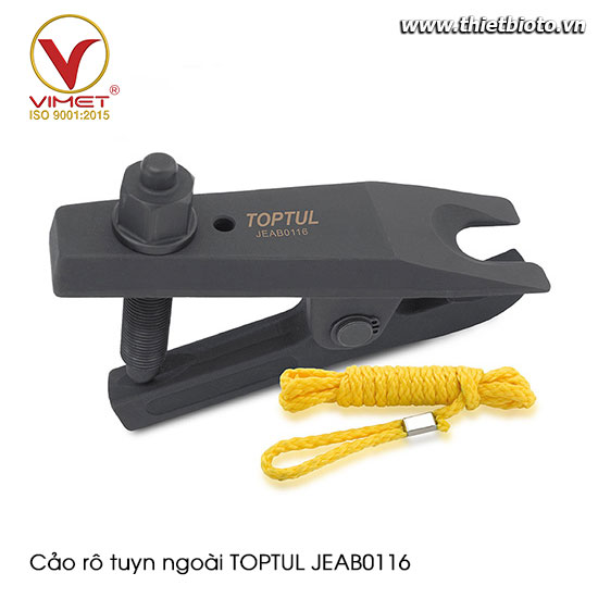 Cảo rô tuyn ngoài TOPTUL JEAB0116