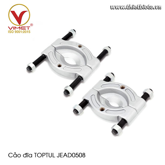 Cảo đĩa TOPTUL JEAD0508