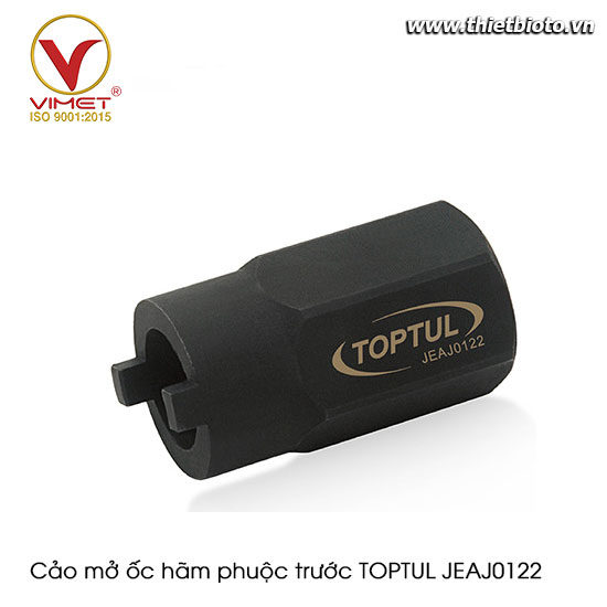 Cảo mở ốc hãm phuộc trước TOPTUL JEAJ0122