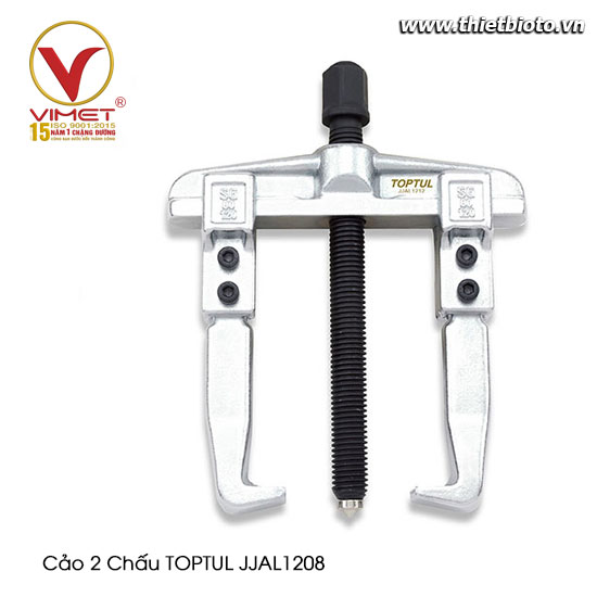 Cảo 2 chấu TOPTUL JJAL1208