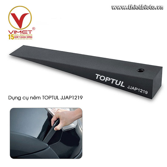 Dụng cụ nêm TOPTUL JJAP1219