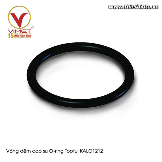 Vòng đệm cao su O-ring Toptul KALO1212